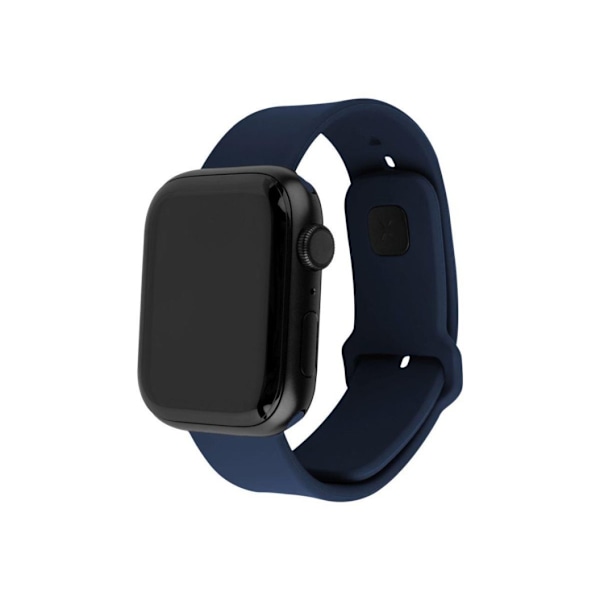 Fast, sporty stroppsett for Apple Watch 38/40/41 mm