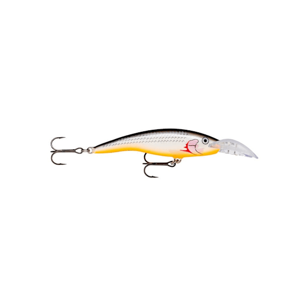 Lure Scatter Rap Tail Dancer 9cm/13g/3,3-5,7m SSH
