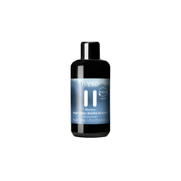 Bastudoft RENTO NATURAL BLUE HOUR 100ml