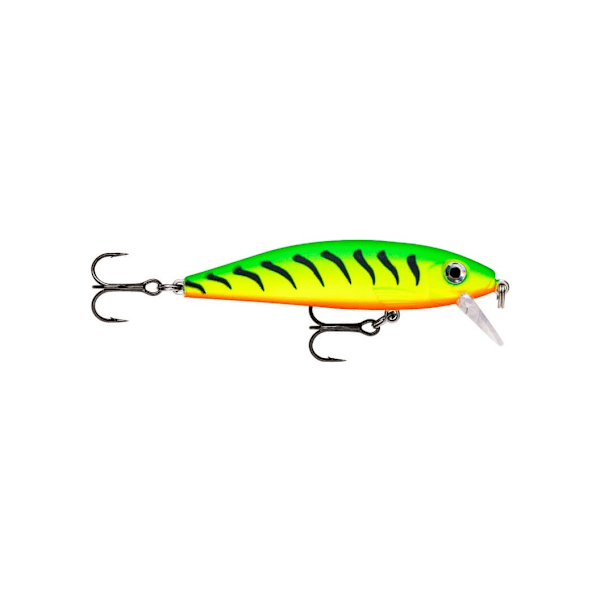 Lure X-Rap CountDown 5cm/4g/0,6-1,2m FTU