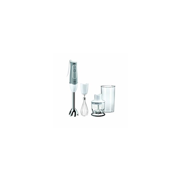 Braun, Blender, MQ525