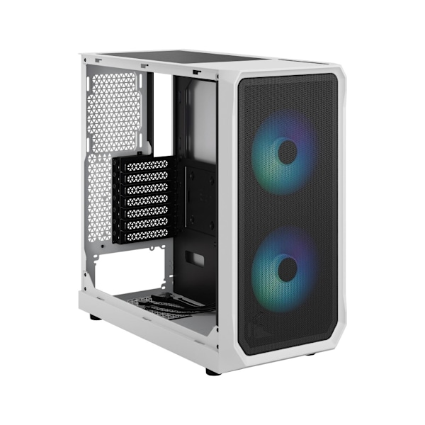 Fractal Design, Focus 2