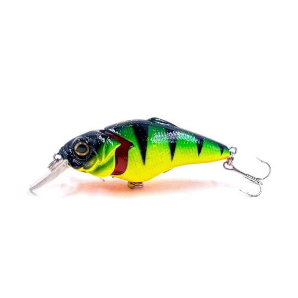 Wobbler EG-081CJ A09 7cm/15,6g/0,9m