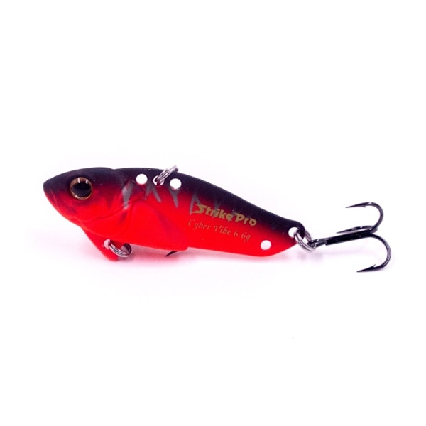 Wobler JG-005B A105S 4cm/6,6g/synkende