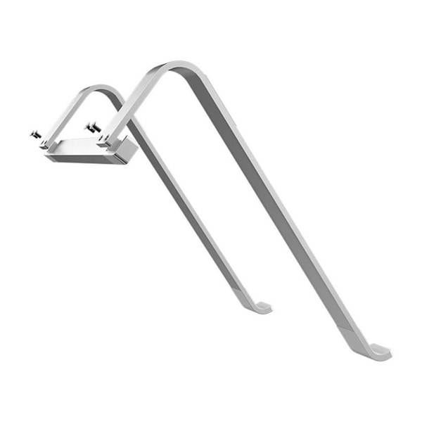 Tech-Protect notebook stand ULS100, silver
