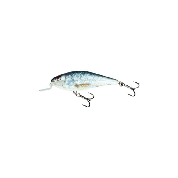 Lure Executor SR 5cm/5g/0,6-1,2m RDE