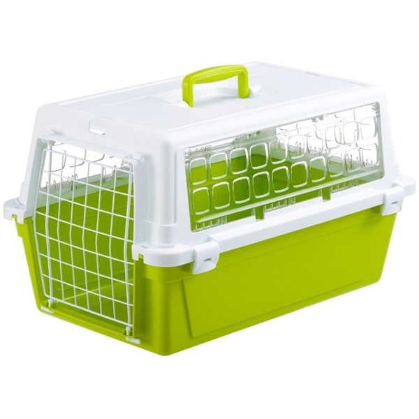 Carrier Atlas 10 Trendy V.1