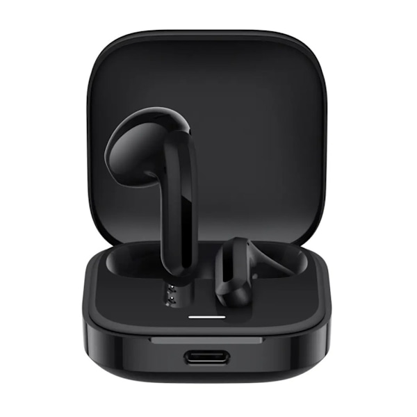 Xiaomi langattomat nappikuulokkeet Redmi Buds 6 Active, musta