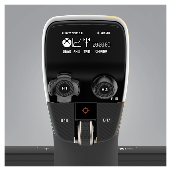 Turtle Beach VelocityOne Flightstick