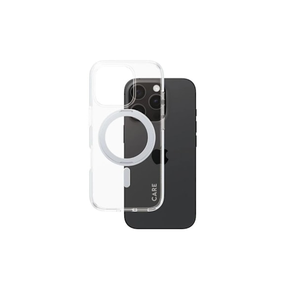 CARE, Feature Case