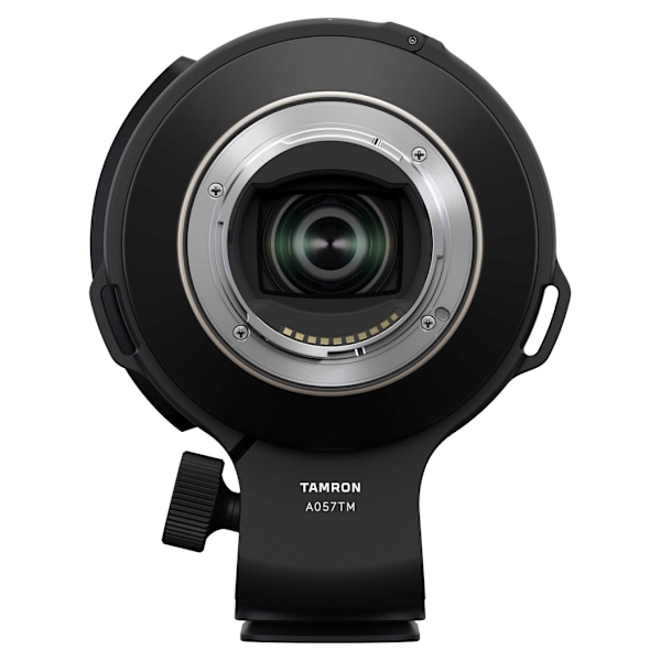 Tamron 150-500 mm f/5-6.7 Di III VC VXD-objektiv för Sony