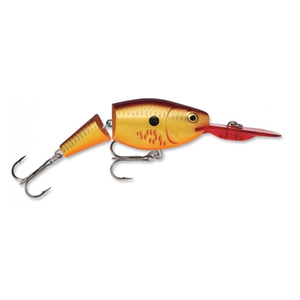Lure Jointed Shad Rap 7cm/11g/2,1-4,5m BCF