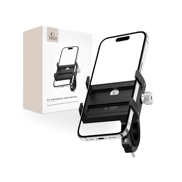 Tech-Protect telefonsykkelfeste V4
