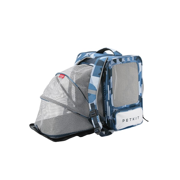 PETKIT, kæledyrsbærer, BP3 X ZONE