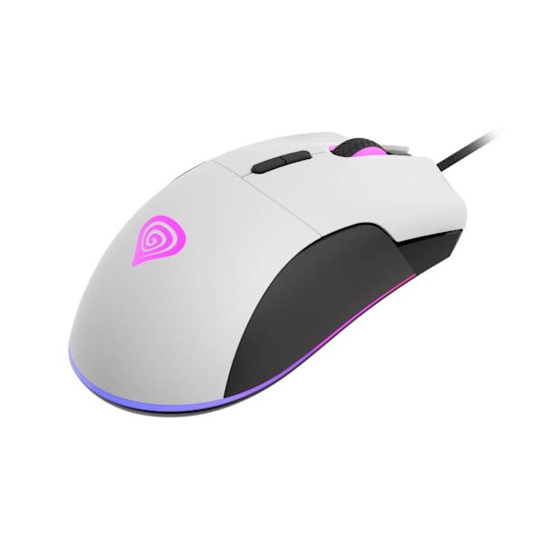 Genesis, Wired, Gaming Mouse, Krypton 290