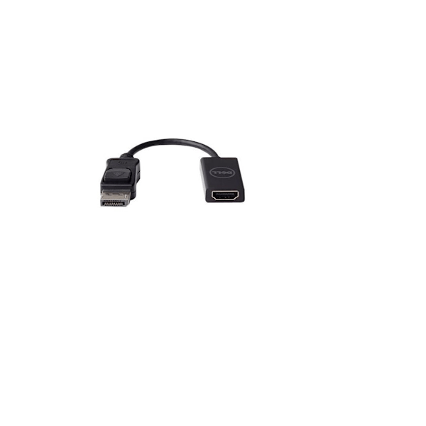 Dell, DP til HDMI, 492-BBXU