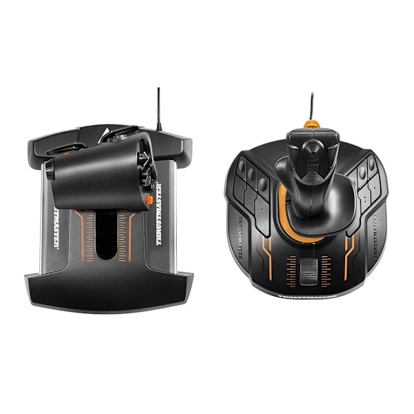 Thrustmaster, Joystick T 16000M FCS Hotas