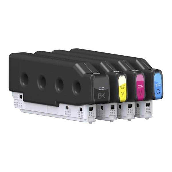 Epson WorkForce Enterprise AM-C5000/6000 sort blæk | Epson