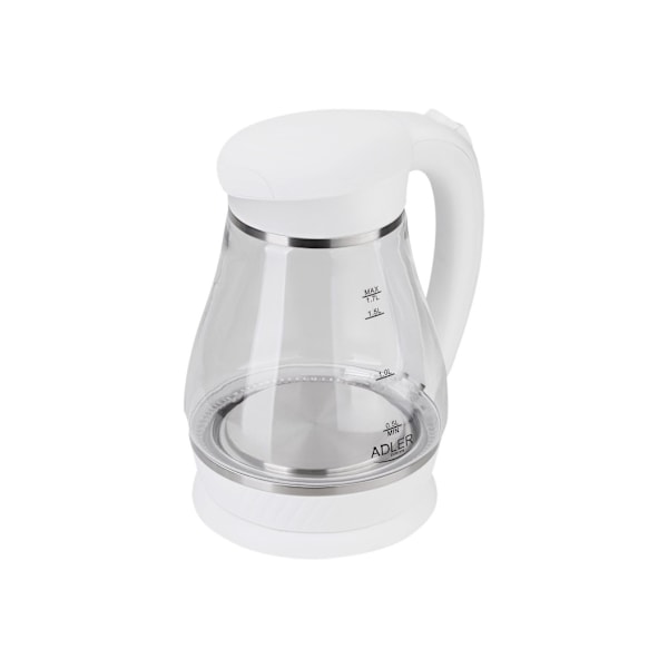 Adler, Kettle, 1274 e.Kr