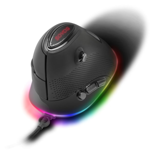 Speedlink-mus Sovos Vertical (SL-680018-BK)