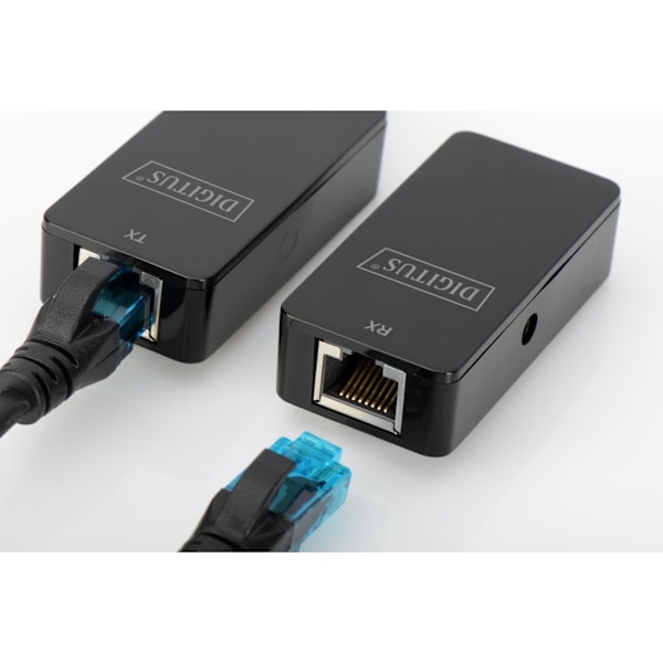 Digitus, USB 2.0, USB Extender, USB 2.0, DA-70141