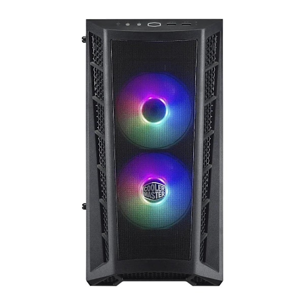 Cooler Master, MASTERBOX MB311L ARGB