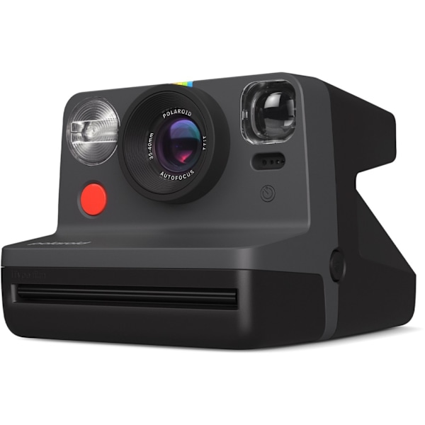 Polaroid Now Gen 2, sort