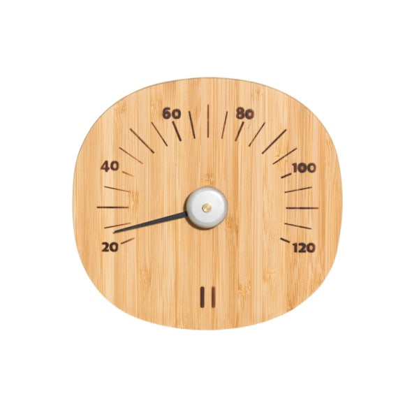 Bastutermometer RENTO bambu