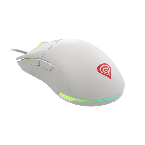 Genesis, kablet, ultralet gamingmus, Krypton 750