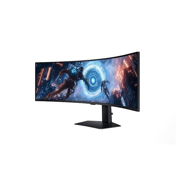 Samsung, LS49FG910EUXEN