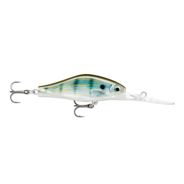 Viehe Shadow Rap Jack Deep 7cm/10g/4,0m PF