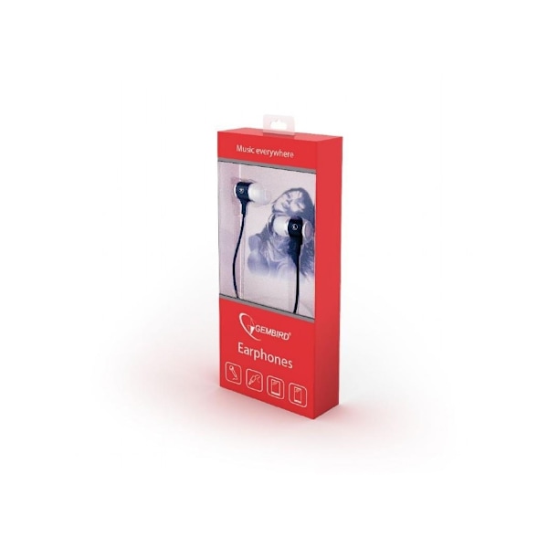 Headset in-ear/mhs-ep-001, Gembird