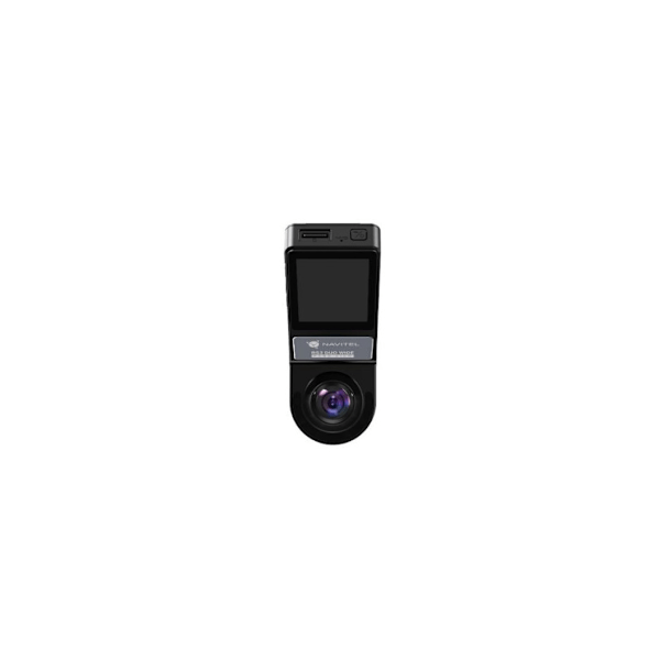 Navitel, RS3 Duo Wide Dash Cam