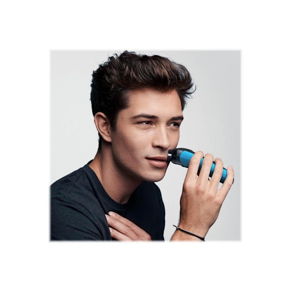 Braun, 32B erstatningshode for barbermaskin for serie 3