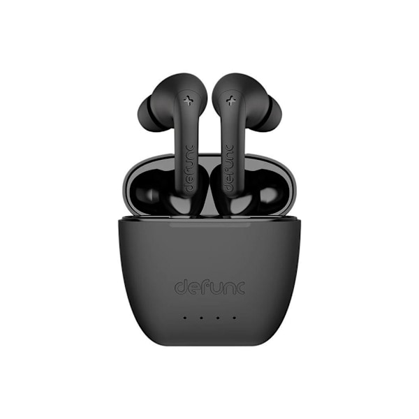 Defunc, Ørepropper, True Mute