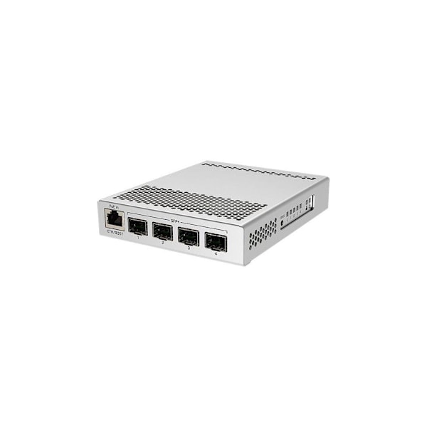 MikroTik, Switch, CRS305-1G-4S+IN