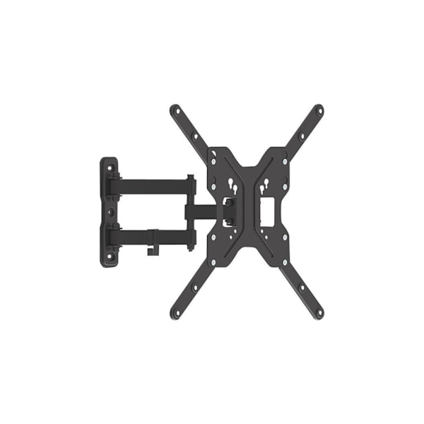 Logilink BP0016 TV Seinäteline, 23"-55", kallistus +15°-15°, kääntyvä +-90°, 395mm