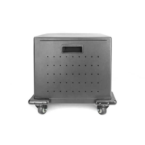 Digitus, DN-45007 Opladningsvogn til 16 notebooks/tablets op til 14 tommer, USB-C