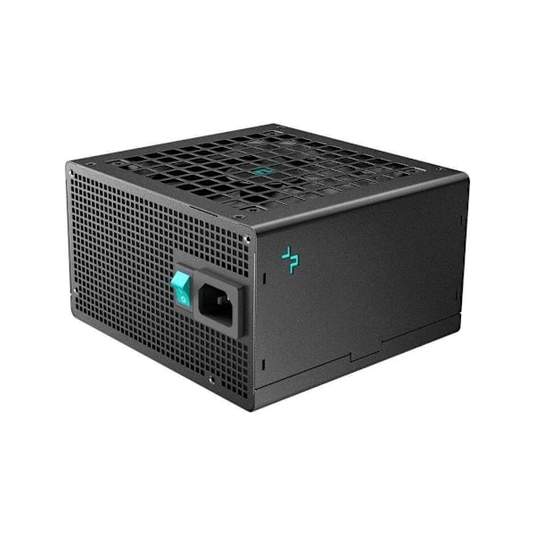 Deepcool, PSU, PL550D-FC