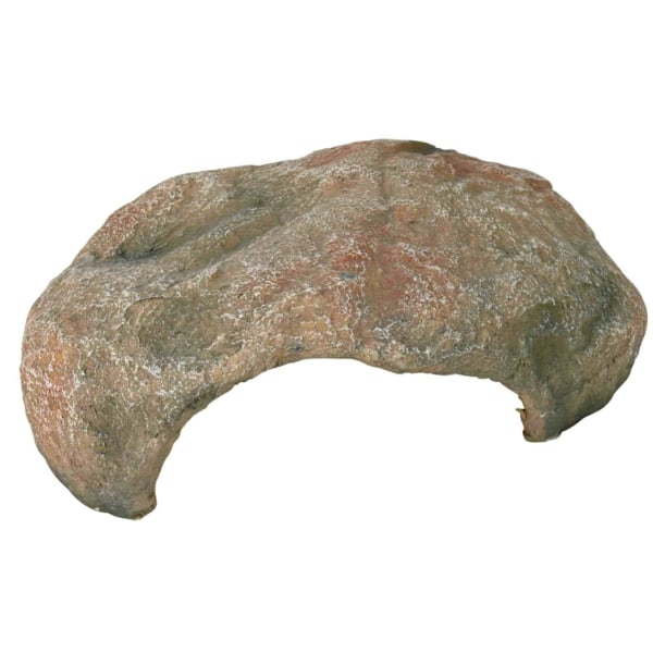 Reptilgrotta, 27 × 10 × 22 cm