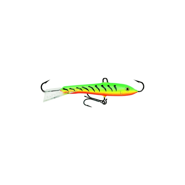 Viehe Jigging Rap W3 3cm/6g GT, Rapala