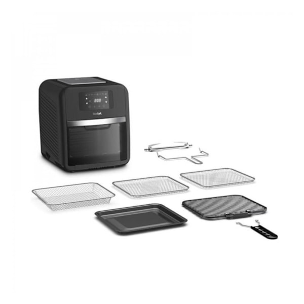 TEFAL, Easy Fry Air fryer Uuni ja grilli, FW501815