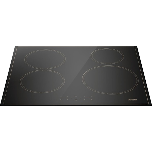 Gorenje, induktion, kogeplader, GI6401CLBSC