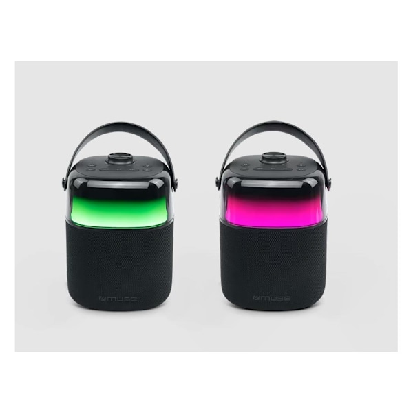 Muse, Karaoke-højttaler, M-530 KA