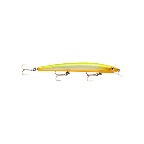 Lure MaxRap 11cm/13g/0,3-0,9m FHC