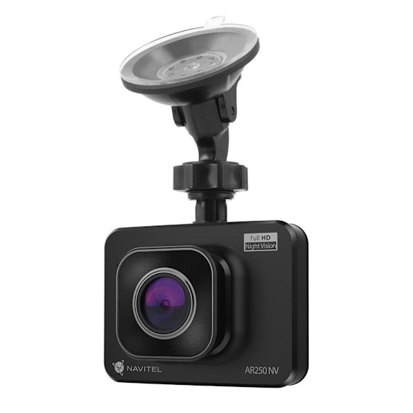 Navitel, Bilvideooptager, AR250 NV