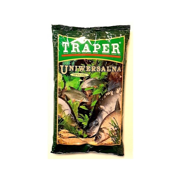 Groundbait TRAPER Spesial Universal 2,5kg