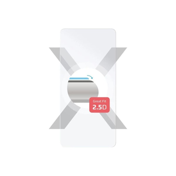 Fast, 2.5D