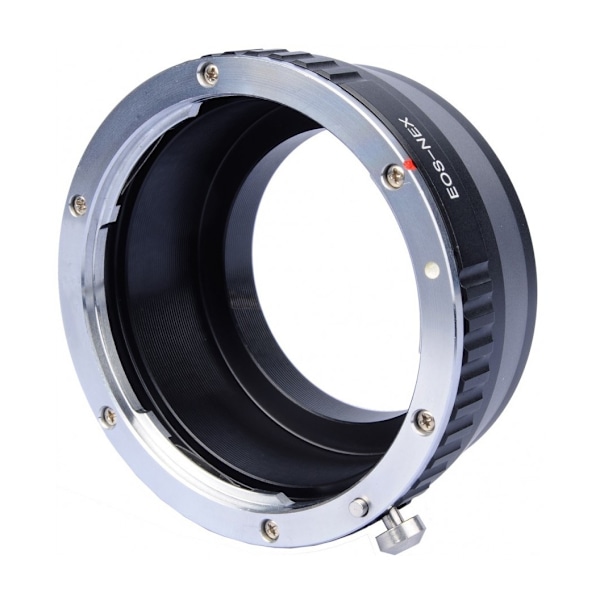 BIG adapter Canon EOS - Sony E (421307)