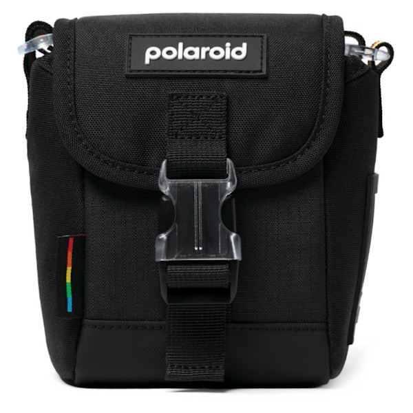 Polaroid Go kameraveske, spektrum